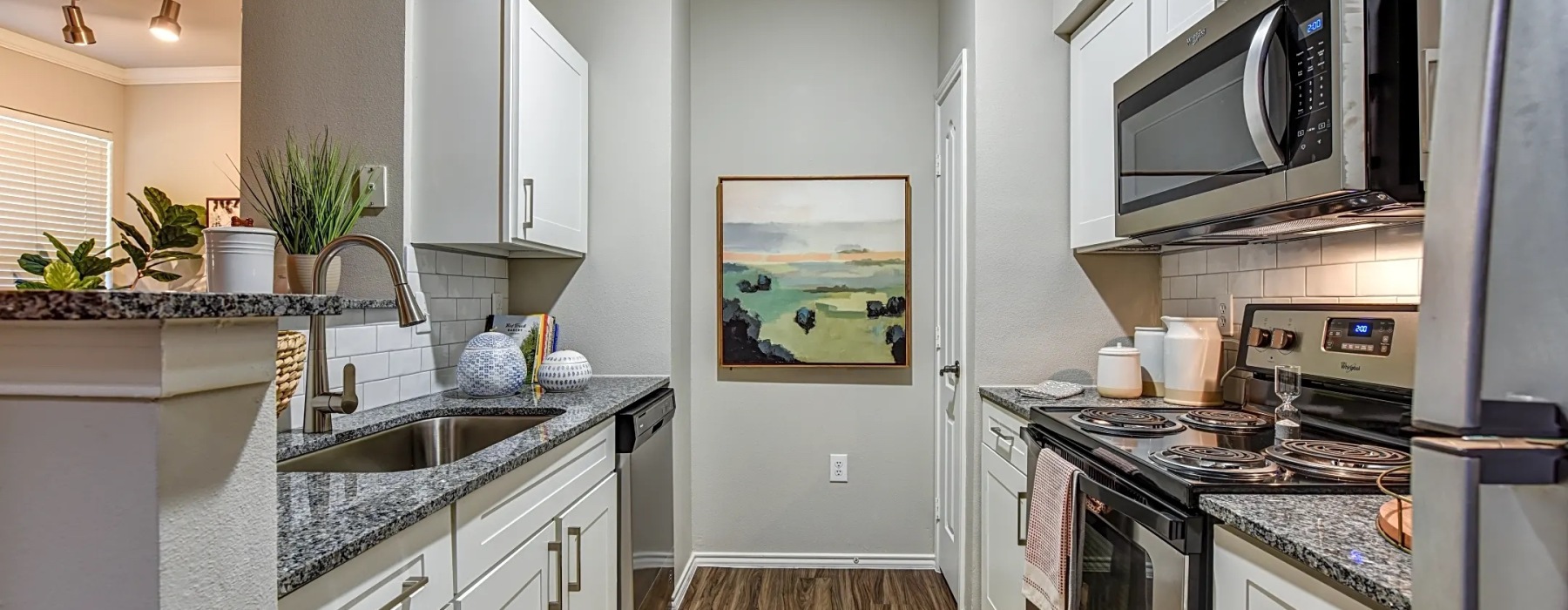 Floorplans